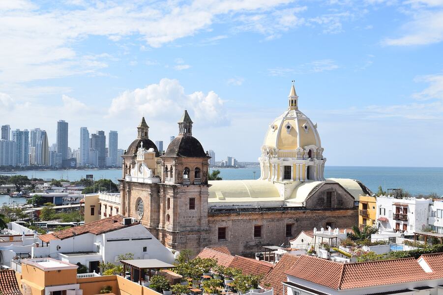 12 Best Places to Visit in Colombia (Update 2024)