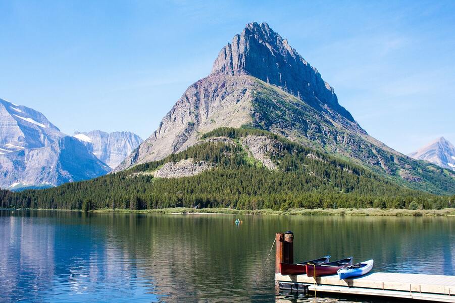 Glacier National Park