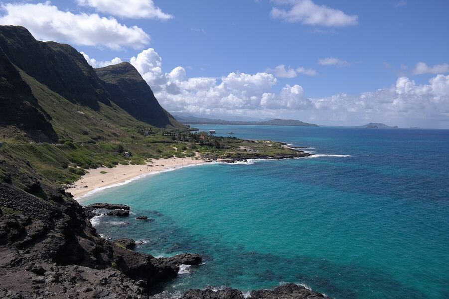 Honolulu - Oahu 