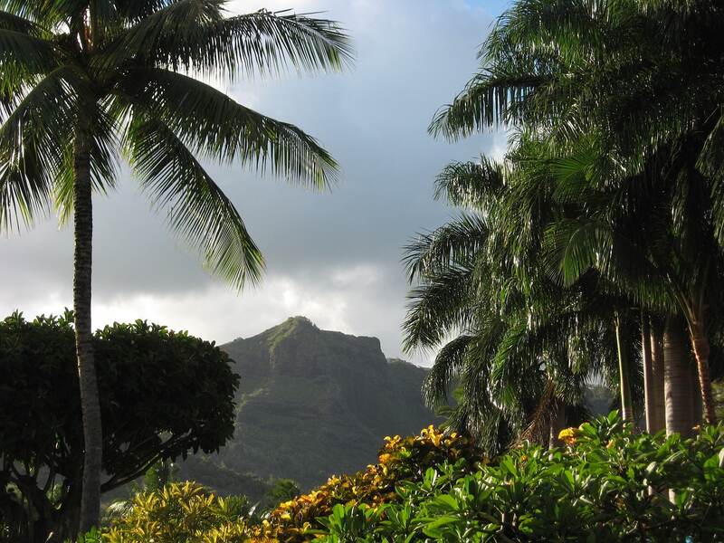 Kauai