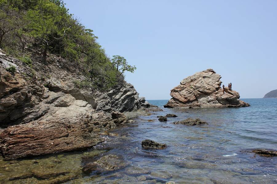 Tayrona National Park