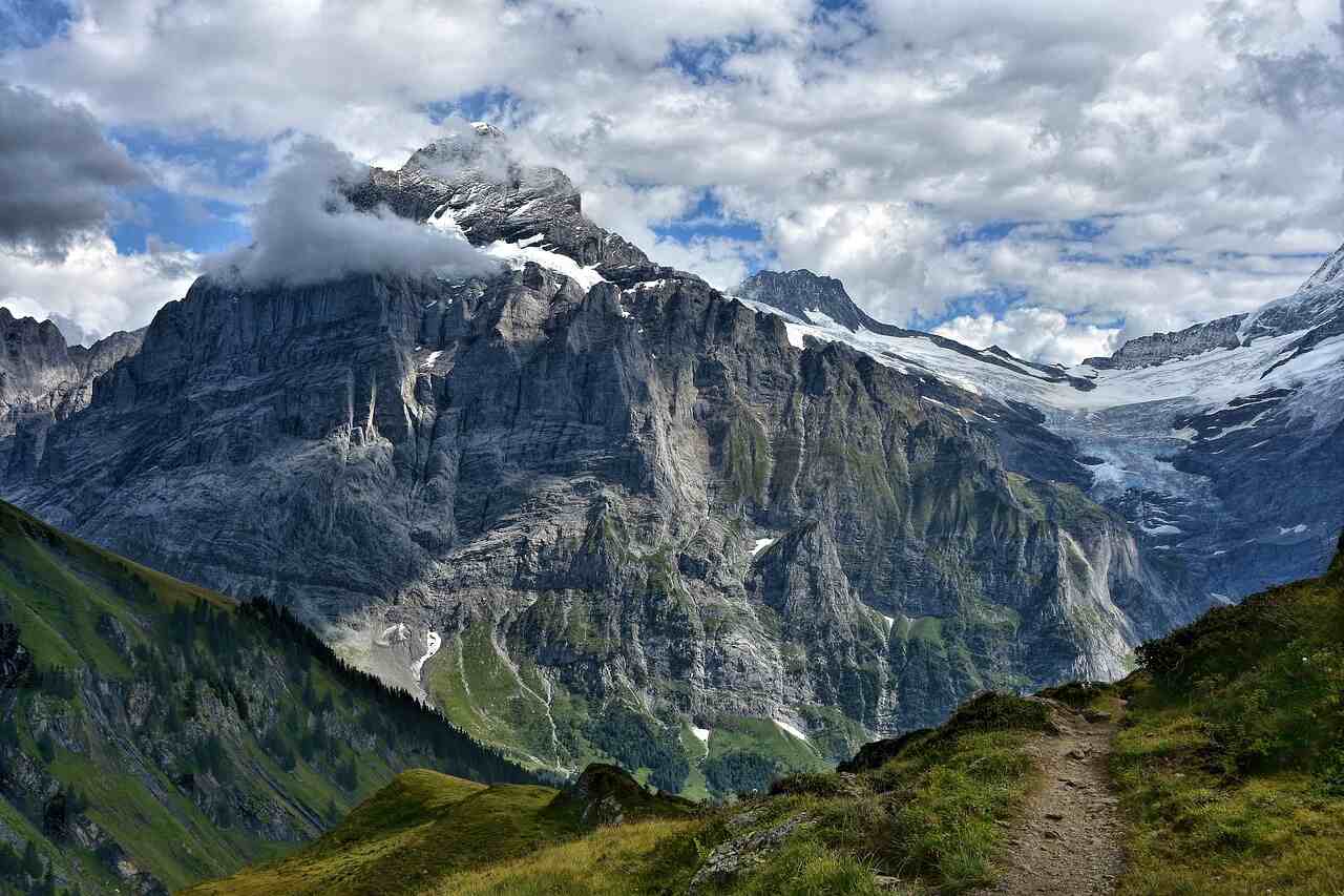 The best country in the world Switzerland 