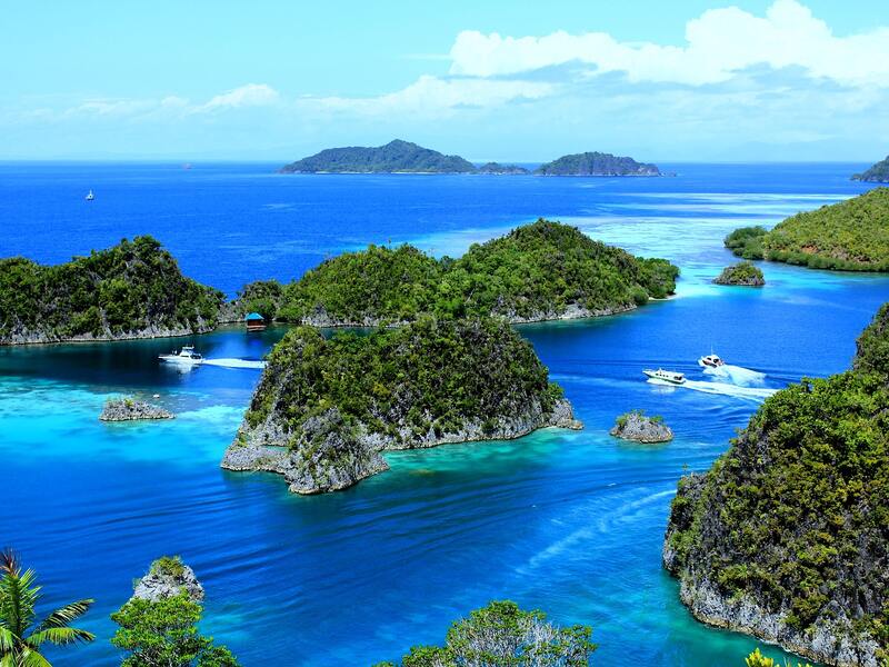 10 Best Places to Visit in Indonesia (updated 2024)