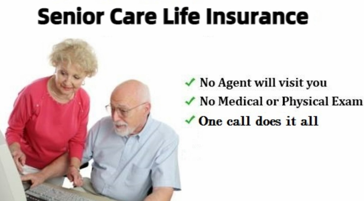 Benefits of Senior Life Insurance