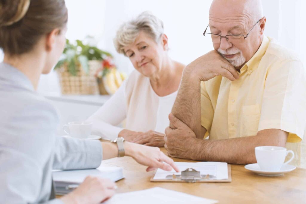 Best life insurance for seniors