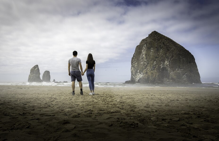 Cannon Beach