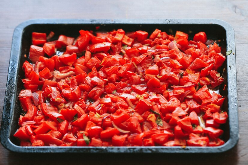 If you want a more fruity, tangy flavor, go with apple cider vinegar.