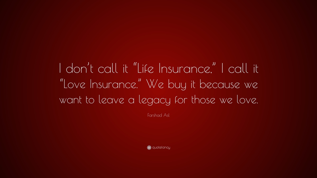 Life Insurance Quotes for Seniors