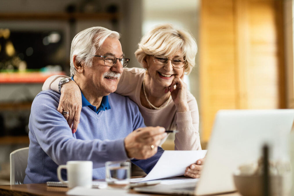 Life insurance for seniors over 70