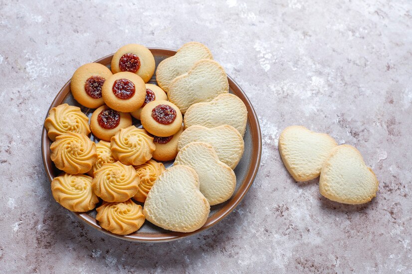 For a sweet taste of Washington state fair food