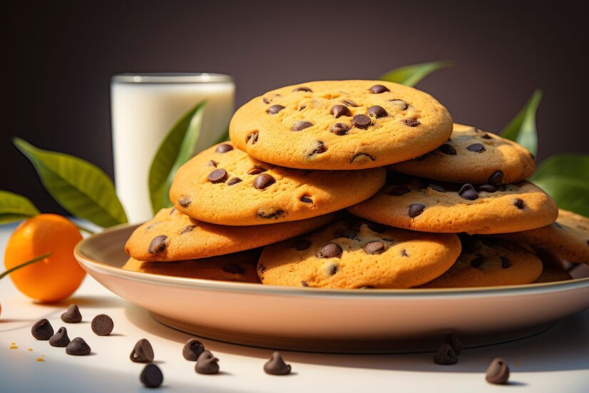 Sweet Martha's Chocolate Chip Cookies