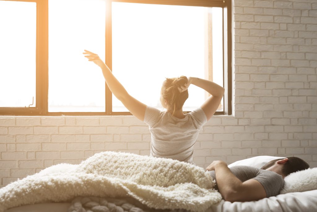 The Perfect Morning Routine For Everyone In 2024