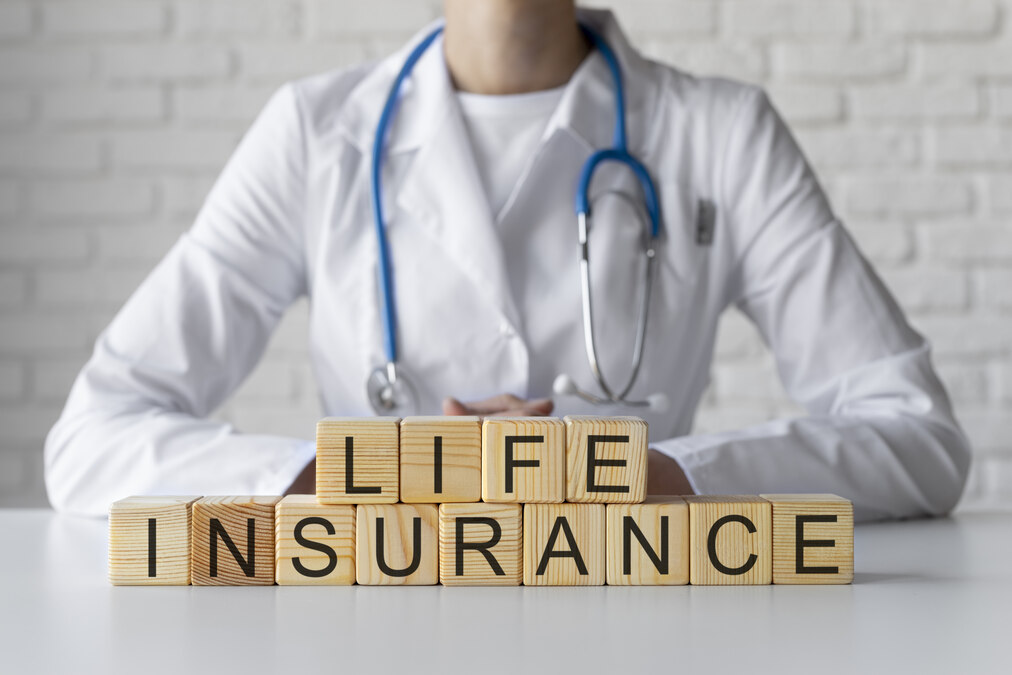 Types of Life Insurance