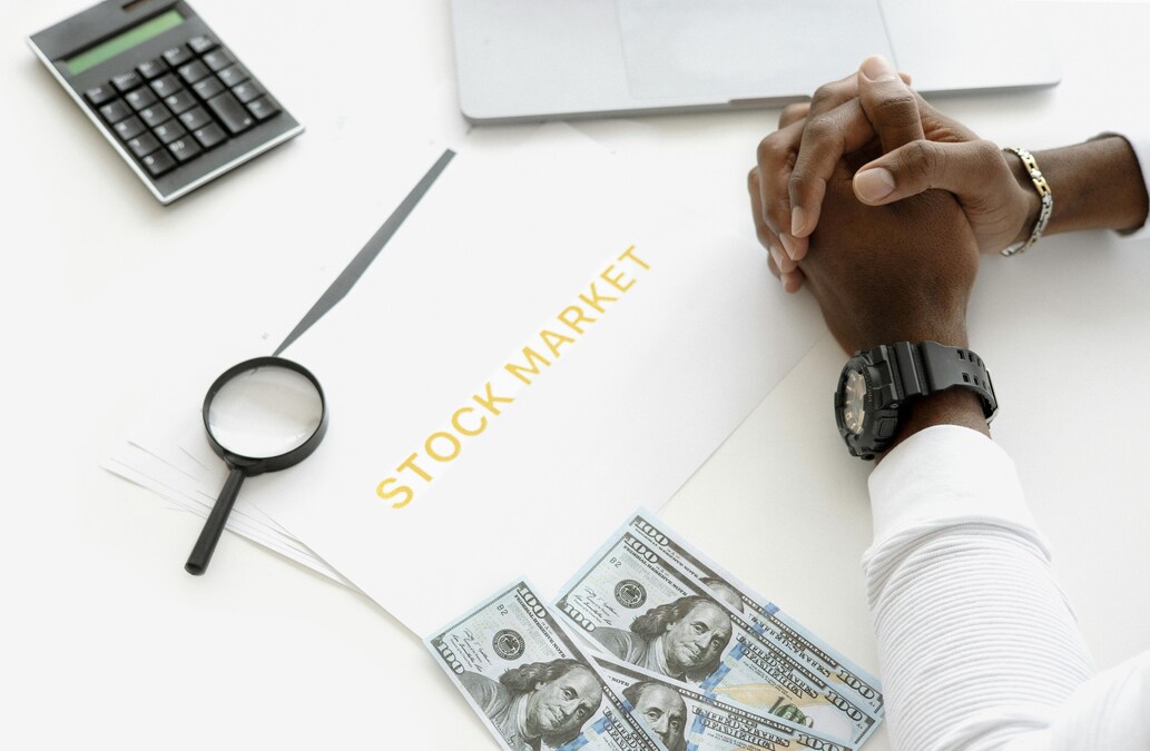 Best stocks for beginners with little money in 2024