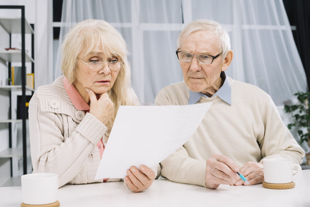 Life Insurance for Seniors With No Medical Exam