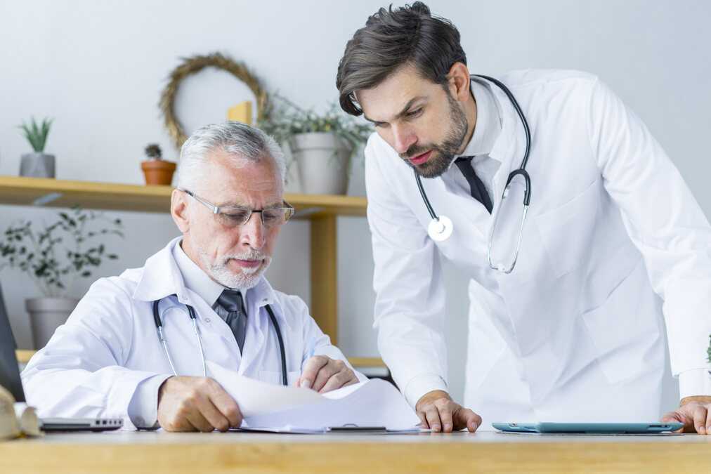 No Medical Exam Life Insurance for Seniors