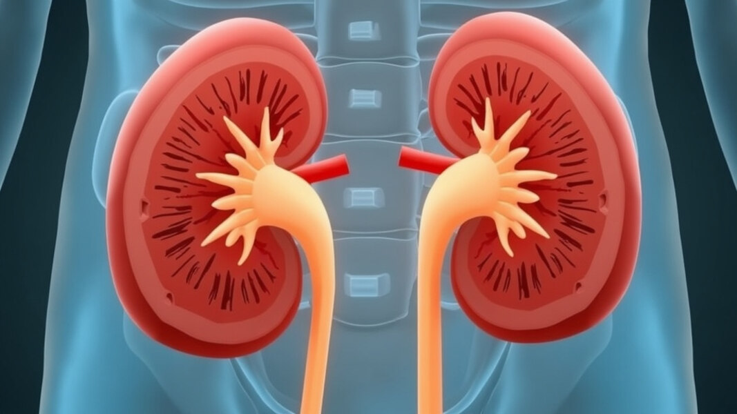 13 Warning Signs Your Kidneys Are Failing