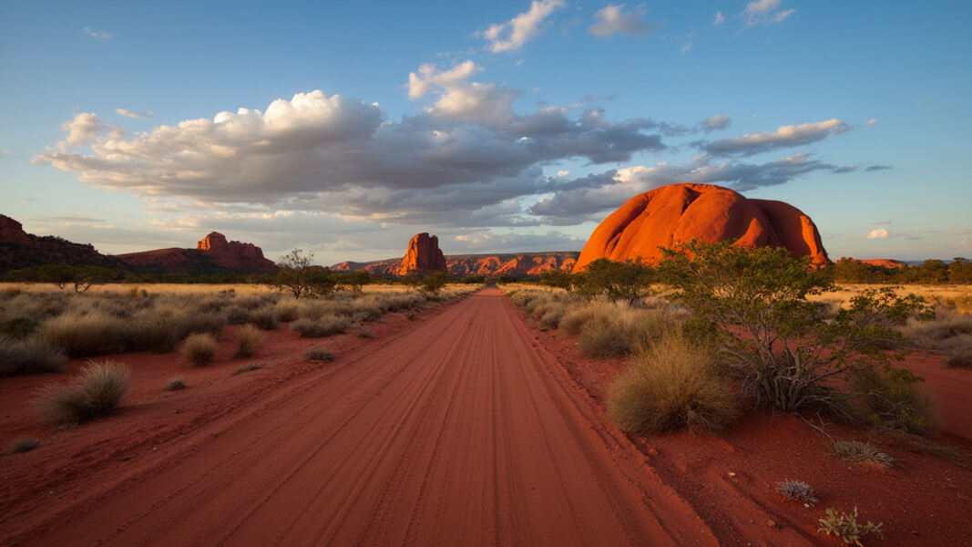 Alice Springs, Northern Territory