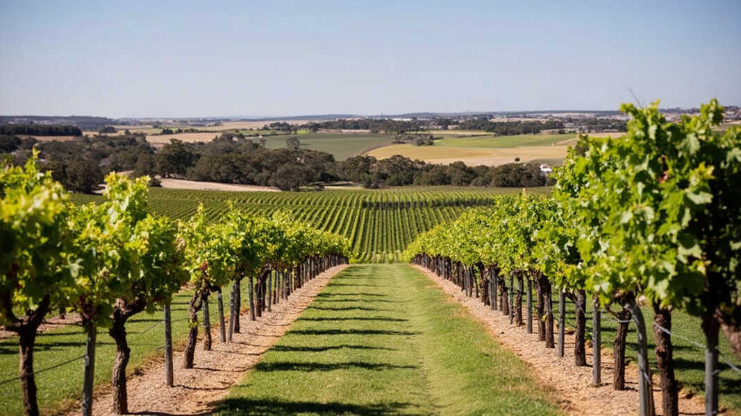 McLaren Vale, South Australia