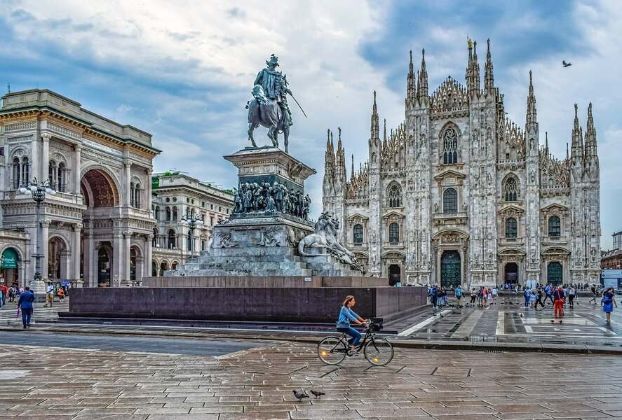 Milan