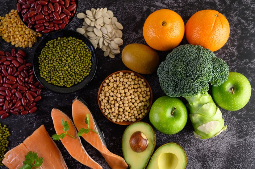 Fiber is a crucial nutrient that offers numerous health benefits