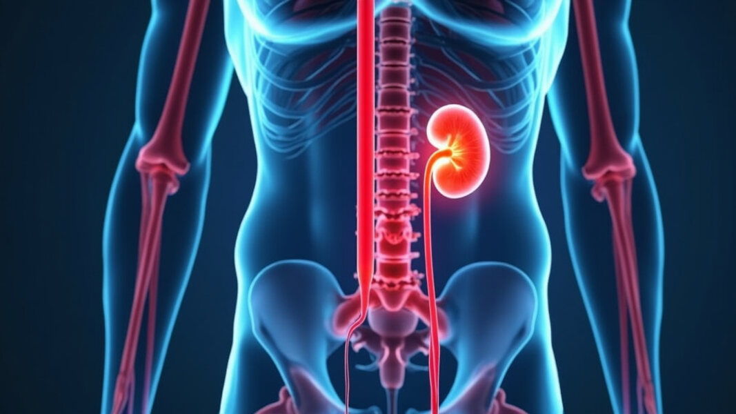  low functioning kidney symptoms