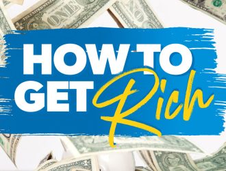 Fastest Way To Get Rich