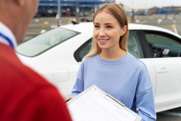 How Soon After Buying a Car Do You Need Insurance