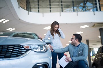 What is the appropriate insurance coverage for a new car