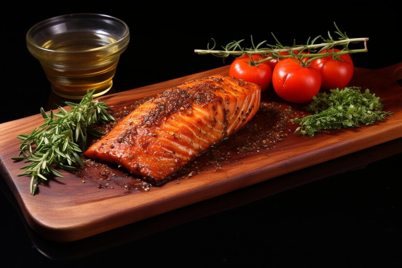 Cedar plank salmon  In our opinion, grilling on cedar planks is the most foolproof (and delicious!) way to grill salmon with the bonus