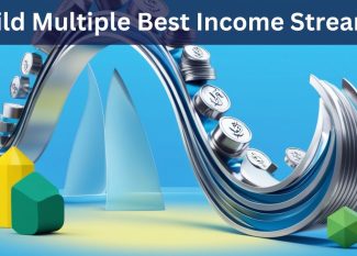 Best Income Streams