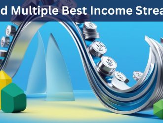 Best Income Streams