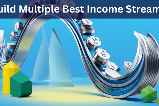 Best Income Streams