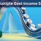 Best Income Streams