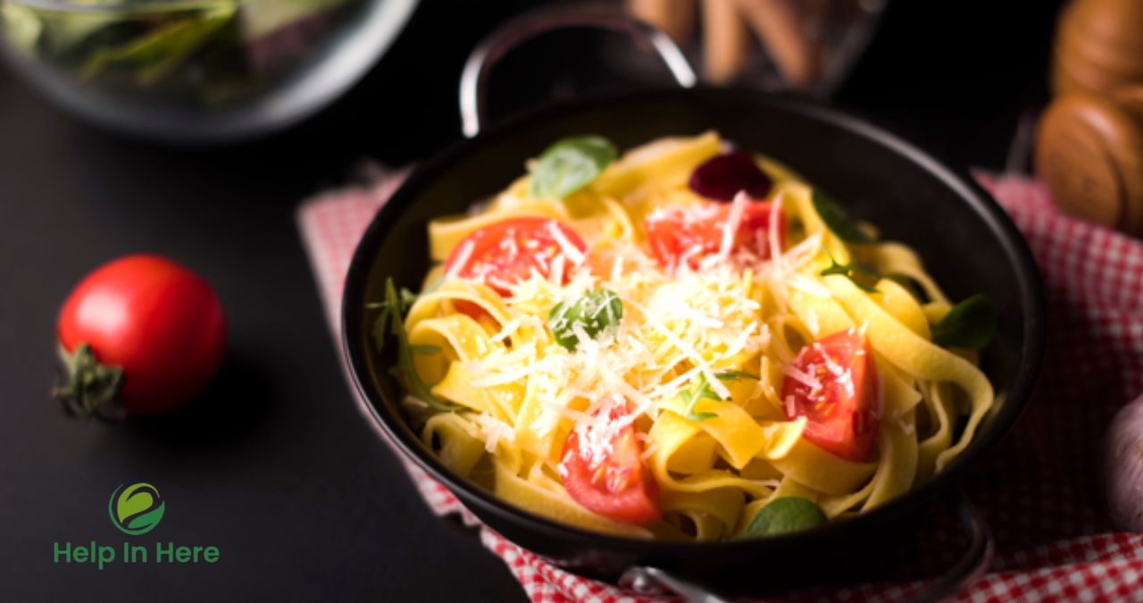 Top 10 Italian food recipes easy 2025