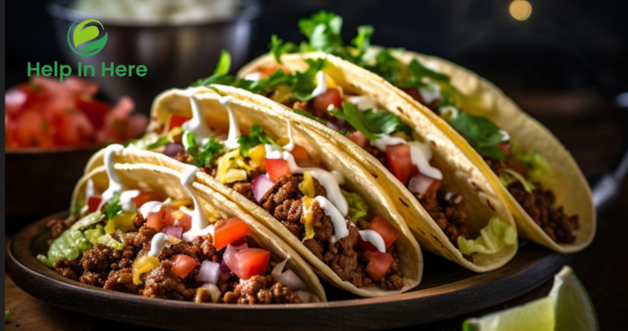 Easy Taco Night Beef Tacos in 15 Minutes
