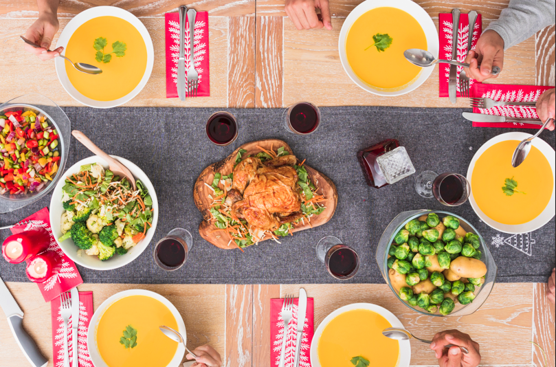 Quick Dinner Recipes for Family